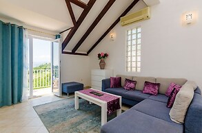 Apartment Alba