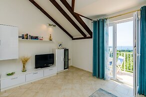 Apartment Alba