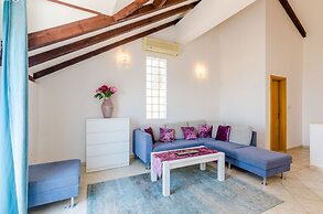 Apartment Alba
