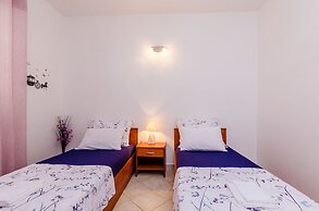 Apartment Alba