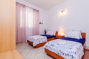 Apartment Alba