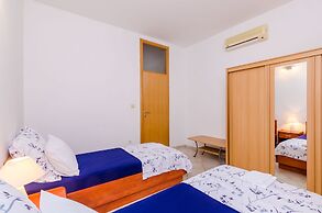 Apartment Alba