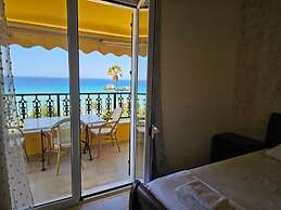 Corfu Glyfada Menigos Resort 46