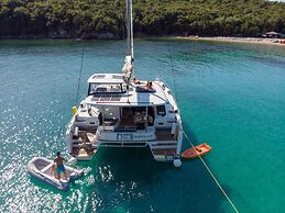 Dream of Life , Catamaran , Lagoon 42 , 2019