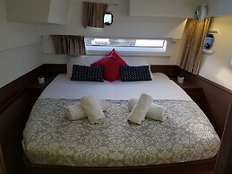 Dream of Life , Catamaran , Lagoon 42 , 2019