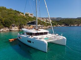 Dream of Life , Catamaran , Lagoon 42 , 2019