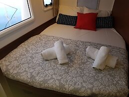 Dream of Life , Catamaran , Lagoon 42 , 2019