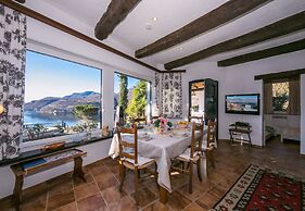 Morcote Magic View