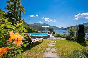Morcote Magic View