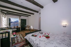 Morcote Magic View