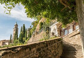 Morcote Magic View