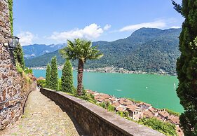 Morcote Magic View