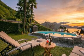 Morcote Magic View