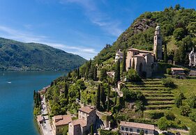 Morcote Magic View