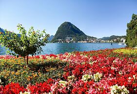Panoramic Penthouse