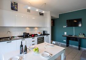 Panoramic Penthouse