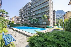 Pool House