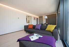 Urban Flat Paradiso