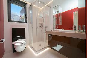 Urban Flat Paradiso