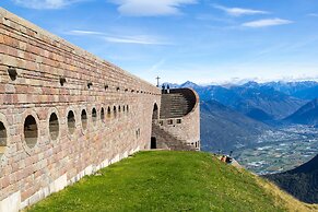 Lugano Panoramica