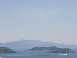 2B Luxurious Villa Io, With Private Pool And Stunningt Sea Views