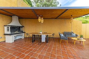 2B Luxurious Villa Io, With Private Pool And Stunningt Sea Views