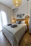 2B Luxurious Villa Io, With Private Pool And Stunningt Sea Views