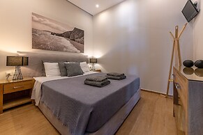 Superior 3-bedroom Villa Cassiope With Private Pool and Breathtaking S