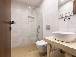 Superior 3-bedroom Villa Cassiope With Private Pool and Breathtaking S