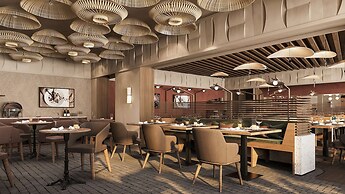 Park Inn by Radisson, Riyadh