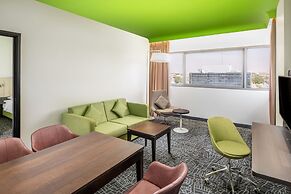 Park Inn by Radisson, Riyadh
