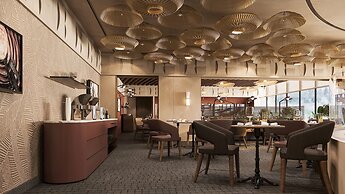 Park Inn by Radisson, Riyadh
