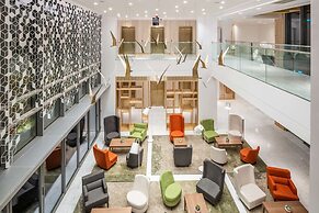 Park Inn by Radisson, Riyadh
