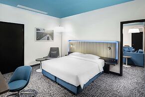 Park Inn by Radisson, Riyadh