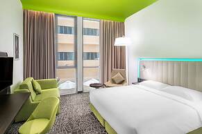 Park Inn by Radisson, Riyadh
