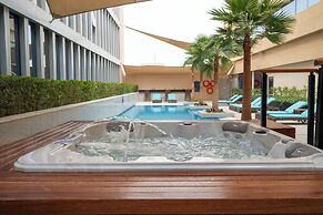 Park Inn by Radisson, Riyadh