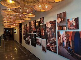 Park Inn by Radisson, Riyadh