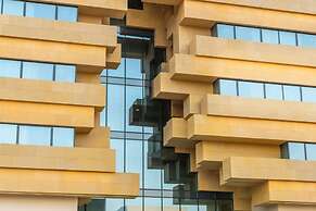 Park Inn by Radisson, Riyadh