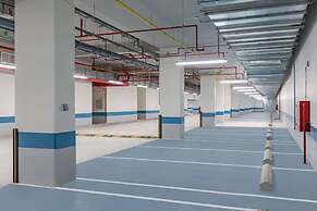 Park Inn by Radisson, Riyadh