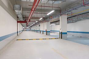 Park Inn by Radisson, Riyadh