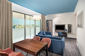 Park Inn by Radisson, Riyadh