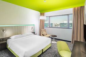 Park Inn by Radisson, Riyadh