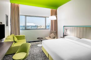 Park Inn by Radisson, Riyadh
