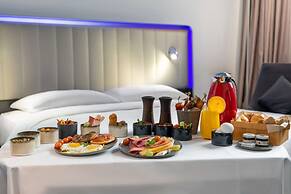 Park Inn by Radisson, Riyadh