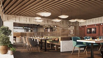 Park Inn by Radisson, Riyadh