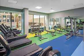 Park Inn by Radisson, Riyadh