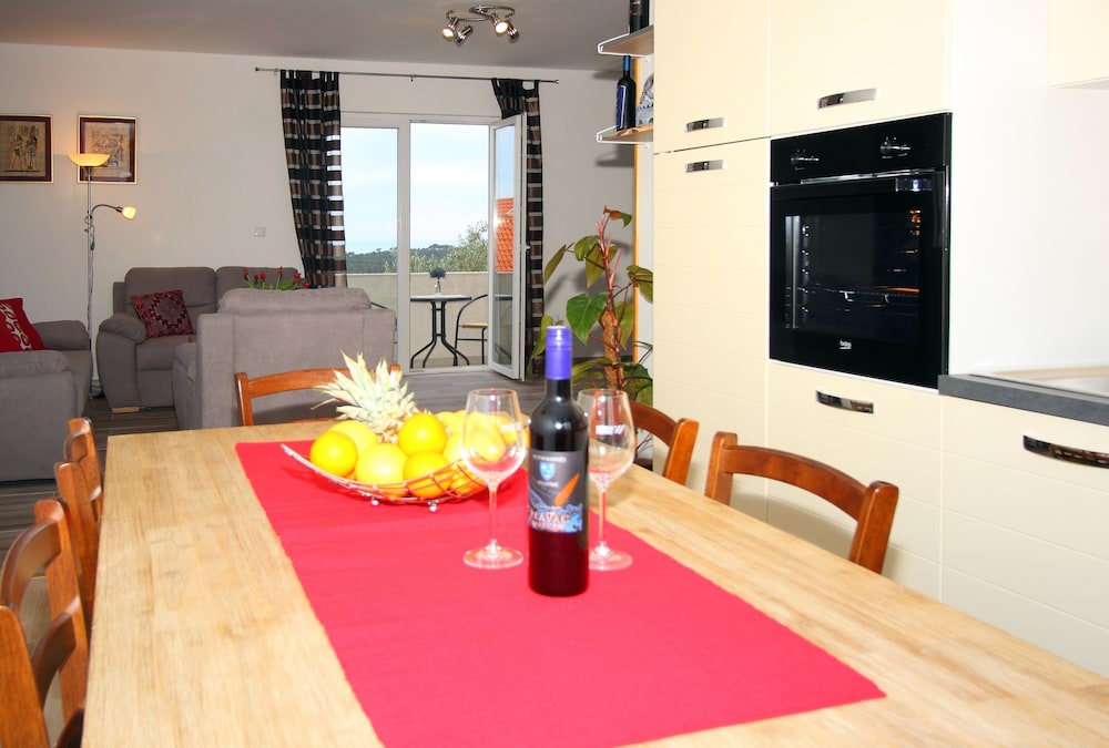 Apartment Milenka