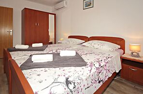 Apartment Milenka
