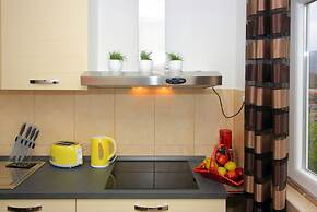 Apartment Milenka