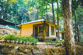 Vythiri Wild Forest Resort